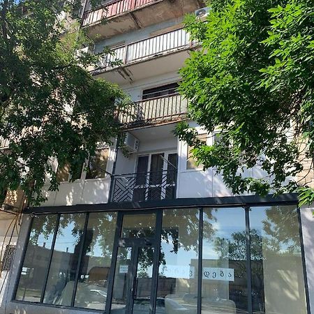 Nano'S Apartament-2 クタイシ エクステリア 写真