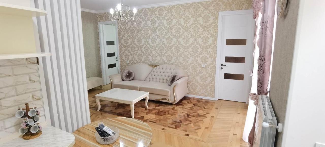 Nano'S Apartament-2 クタイシ エクステリア 写真