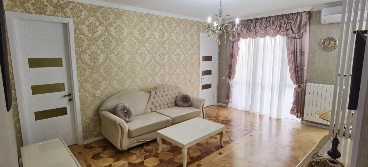Nano'S Apartament-2 クタイシ エクステリア 写真